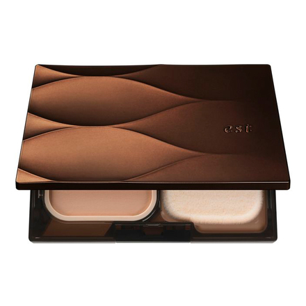 POWDER FOUNDATION SILKY SMOOTH / est