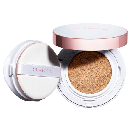 透亮焕白气垫粉底 / CLARINS | 娇韵诗