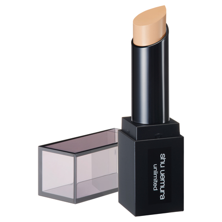 unlimited foundation stick / shu uemura