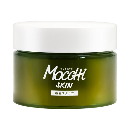 Mocchi SKIN Absorbing Scrub / Mocchi SKIN