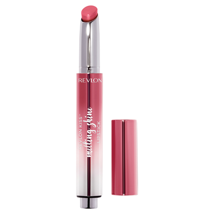 Kiss Melting Shine Lipstick / REVLON