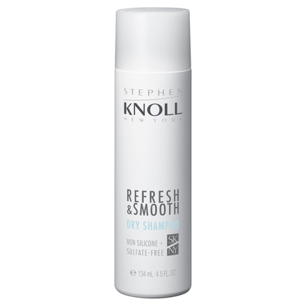 Dry Shampoo N / STEPHEN KNOLL