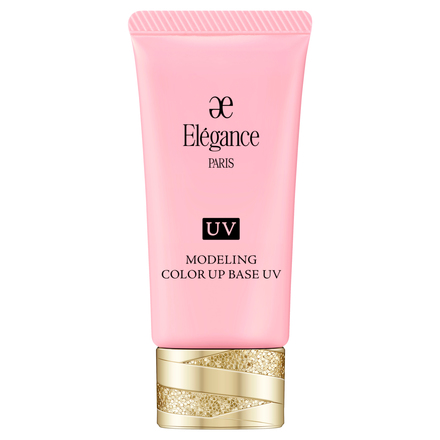 MODELING COLOR UP BASE UV / Elégance
