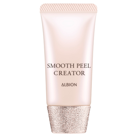 Smooth Peel Creator / ALBION | 奧碧虹