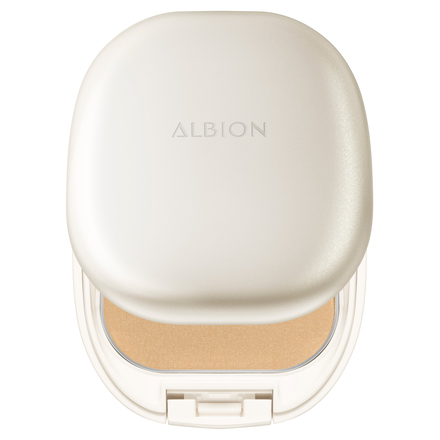 화이트 파우더리스트
/ ALBION | 알비온