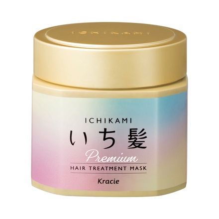 Premium Hair Treatment Mask / ICHIKAMI