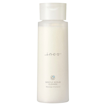 GENTLE SCRUB CLEANSE / ines