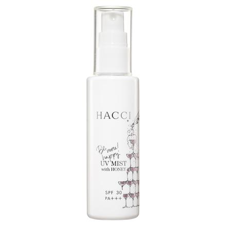 UV MIST MJ / HACCI 1912