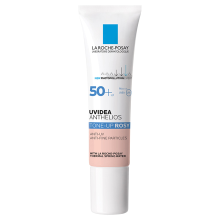 UVIDEA XL TONE-UP ROSY / LA ROCHE-POSAY