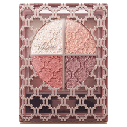 Riche GLOSSY RICH EYES N / Visée
