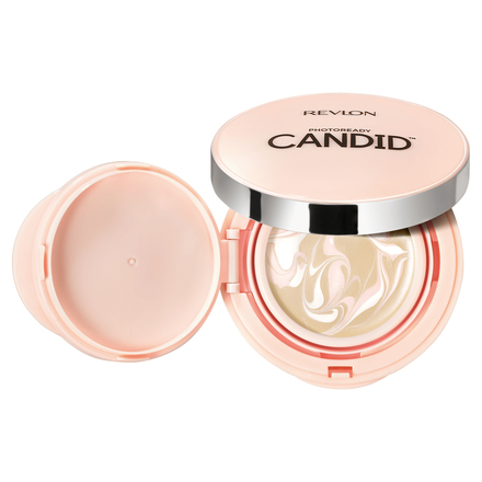 Photoready Candid Water Essence Compact Foundation / REVLON