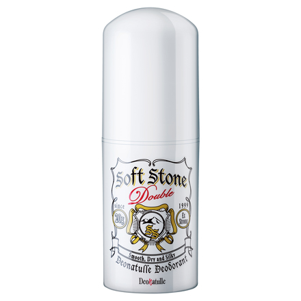 Medicated Soft Stone W / Deonatulle