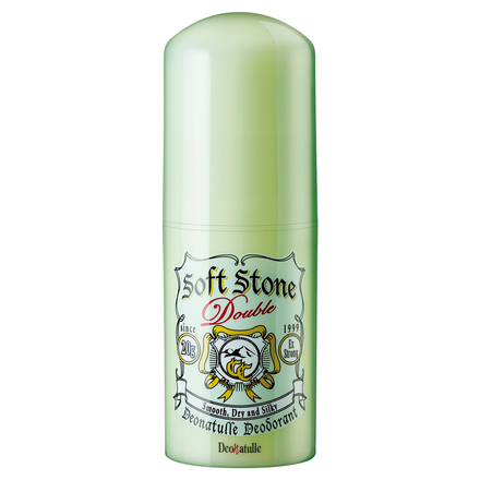 Medicated Soft Stone W "Color Control" / Deonatulle