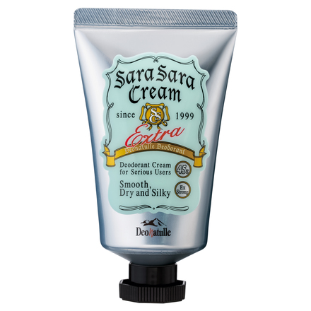 Medicated Silky Smooth Cream / Deonatulle