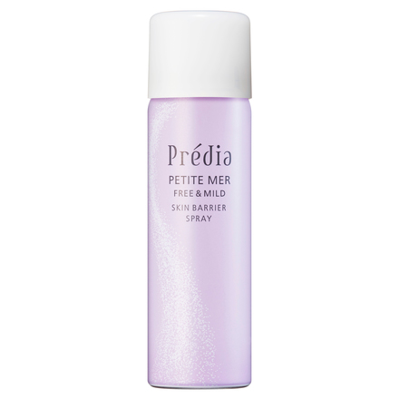 PETITE MER FREE & MILD SKIN BARRIER SPRAY / Prédia