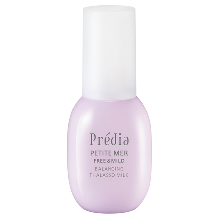 PETITE MER FREE & MILD BALANCING THALASSO MILK / Prédia