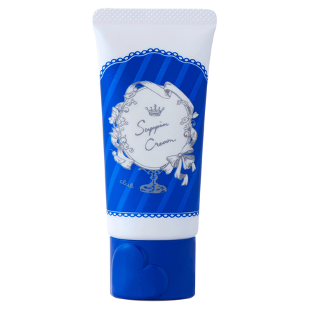 Suppin Whitening Cream / club