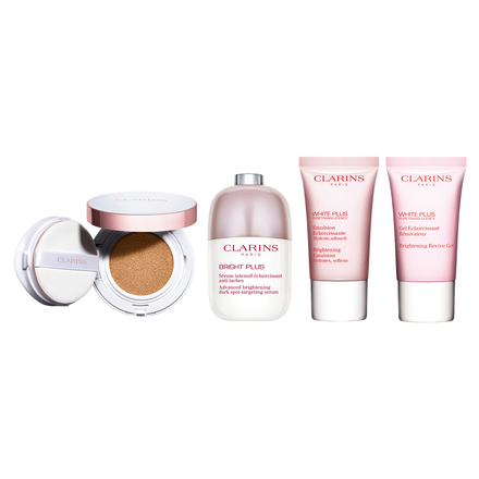 美白系列套組 / CLARINS | 克蘭詩