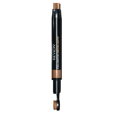 Colorstay Browlights Eyebrow Pomade Pencil / REVLON