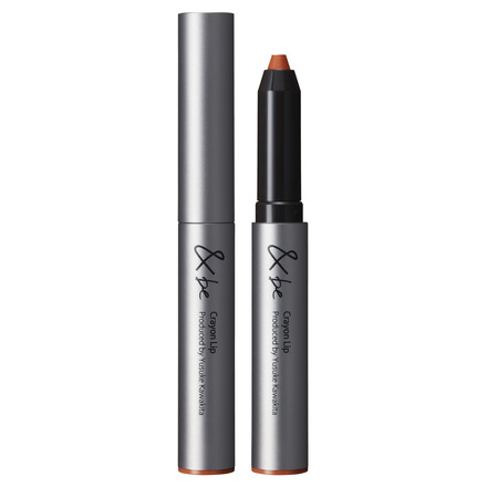 Crayon Lip / &be