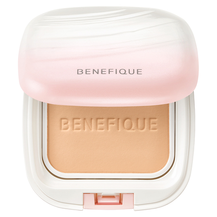 GENIUS粉底(粉状) / BENEFIQUE