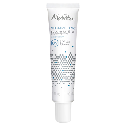 NECTAR BLANC BRIGHTENING SHIELD / Melvita