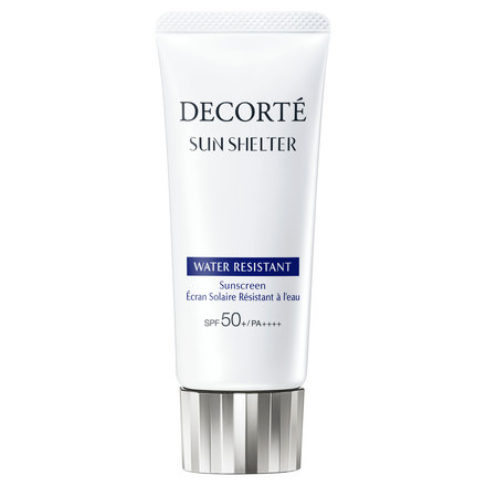 SUN SHELTER Multi Protection Water Resistant / DECORTÉ | 黛珂