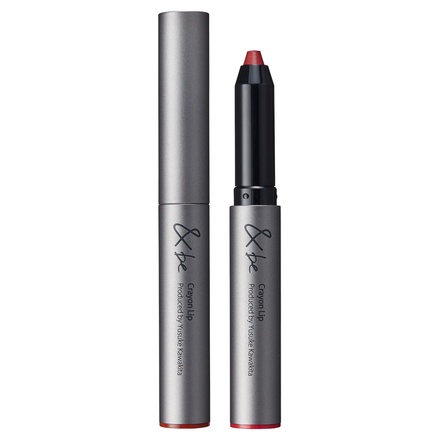 Crayon Lip / &be