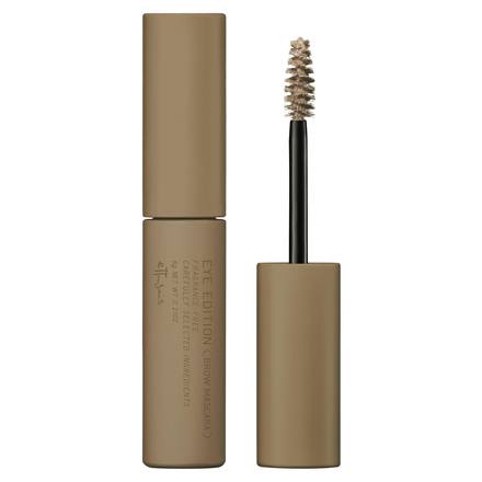 EYE EDITION (BROW MASCARA) / ettusais