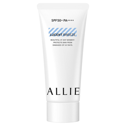 NUANCE CHANGE UV GEL CL / ALLIE