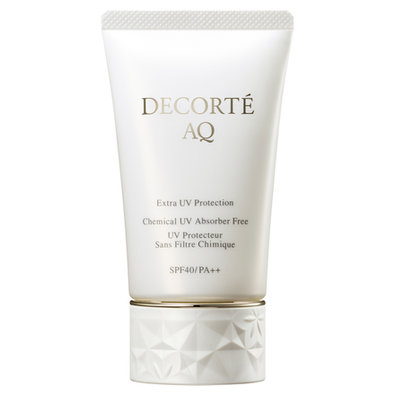 AQ Extra UV Protection / DECORTÉ