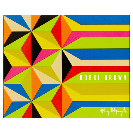 PLAY. DREAM. LOVE. EYE PALETTE / BOBBI BROWN