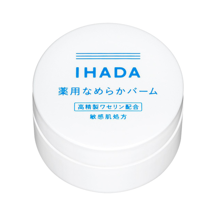 Medicated Clear Balm / IHADA