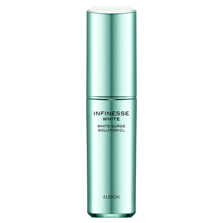 INFINESSE WHITE WHITE SURGE SOLUTION CL / ALBION
