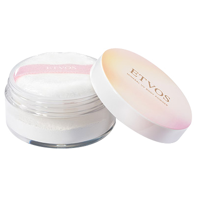 MINERAL UV BODY POWDER / ETVOS
