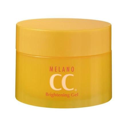 Medicated Spot Preventing Brightening Gel / Melano CC