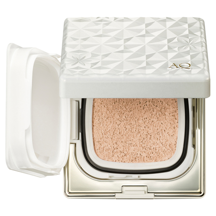 AQ RADIANT GLOW LIFTING CUSHION FOUNDATION TONE UP / DECORTÉ