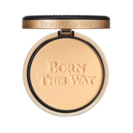 Born This Way多用途粉底 / Too Faced