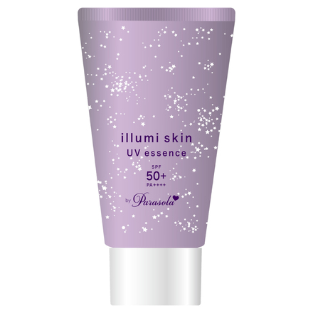 Parasola illumi skin UV essence V / NARIS UP