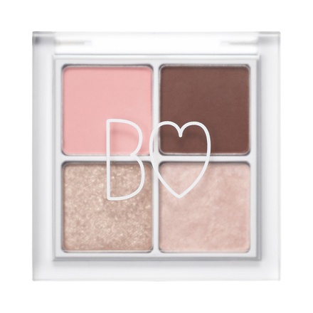THE Eye Palette / B IDOL