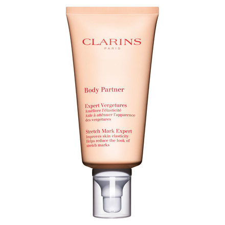 Body Partner Stretch Mark Expert / CLARINS