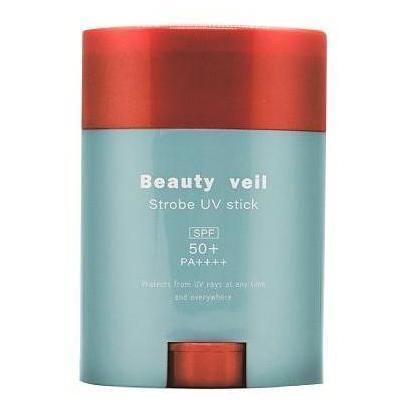 Strobe UV stick / Beauty veil
