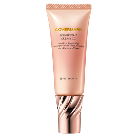 SKINBRIGHT CREAM CC / COVERMARK