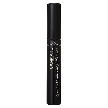 Quick Lash Curler Long Mascara / CANMAKE
