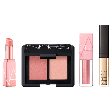ORGASM FANTASY TRIO KIT / NARS