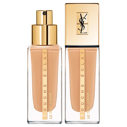 TOUCHE ÉCLAT LE TEINT CRÈME / YVES SAINT LAURENT