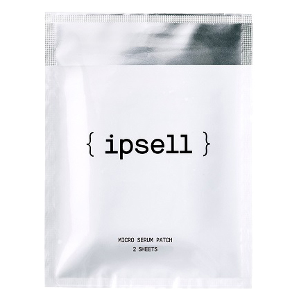 MICRO SERUM PATCH / ipsell