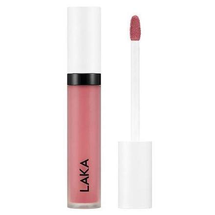 SMOOTH MATTE LIP TINT / LAKA