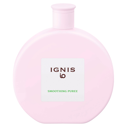 SMOOTHING PUREE / IGNIS io