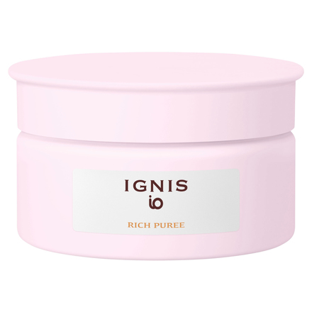 RICH PUREE / IGNIS io